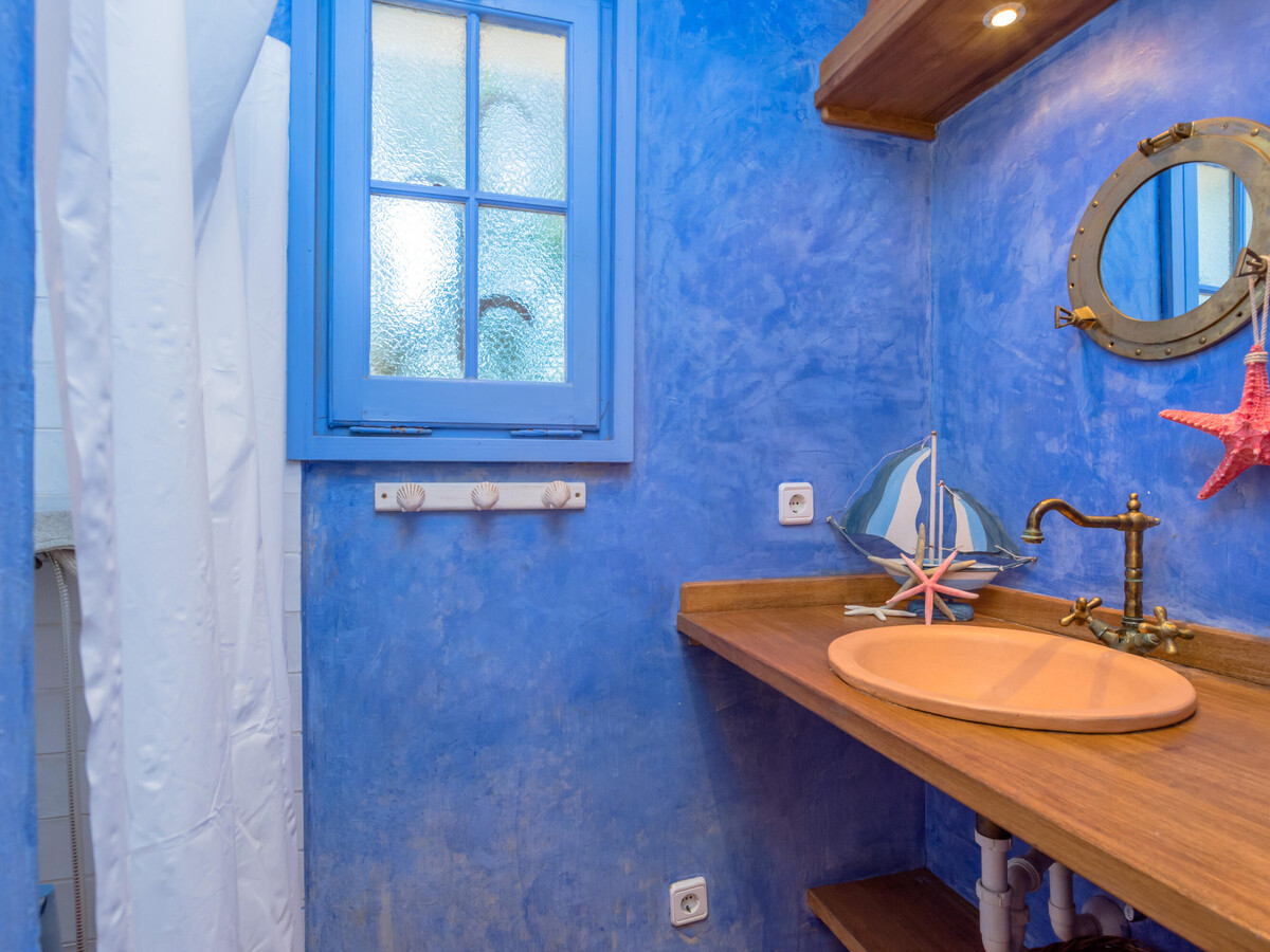 Appartement vue mer à Begur, piscine commune - Photo 23