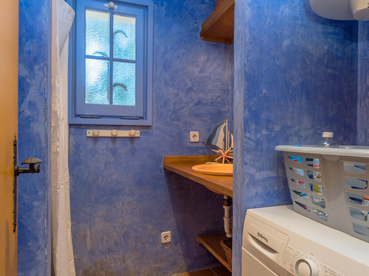 Appartement vue mer à Begur, piscine commune - Photo 24