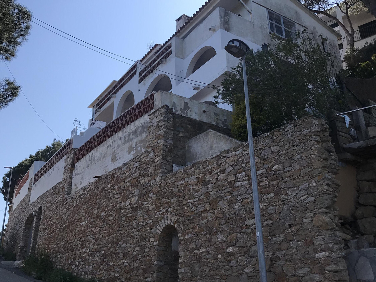Appartement vue mer à Begur, piscine commune - Photo 26