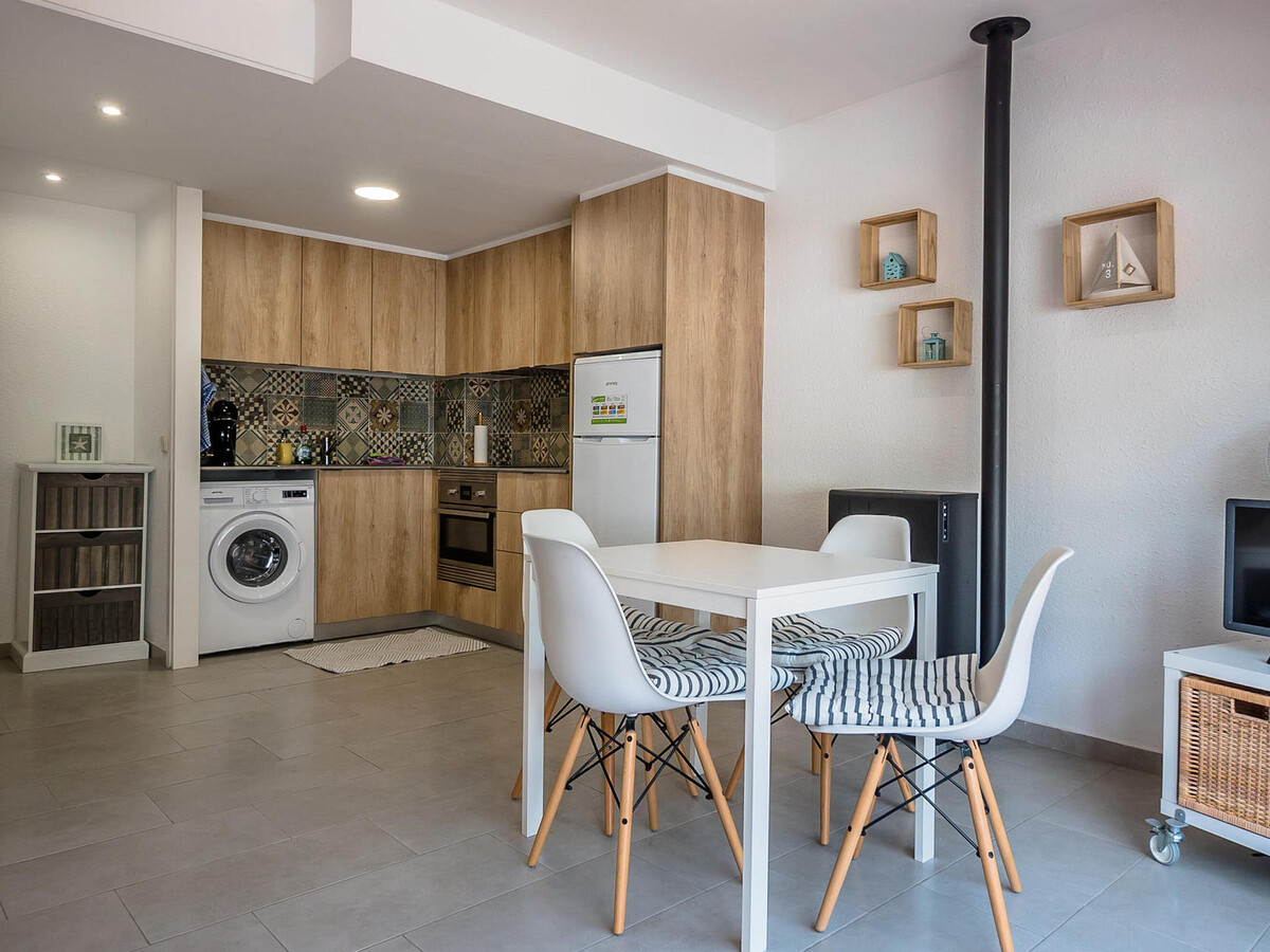 Appartement rénové 2 pers. à 5 min de Sa Riera - Photo 4
