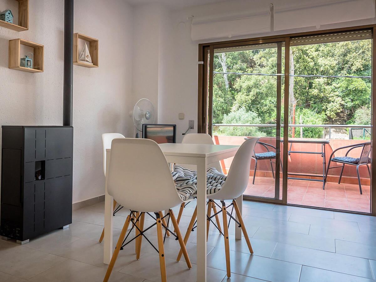 Appartement rénové 2 pers. à 5 min de Sa Riera - Photo 5