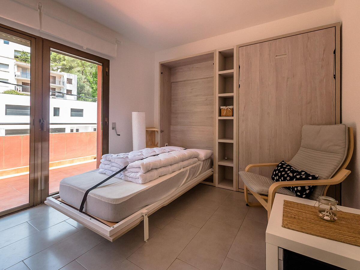 Appartement rénové 2 pers. à 5 min de Sa Riera - Photo 7