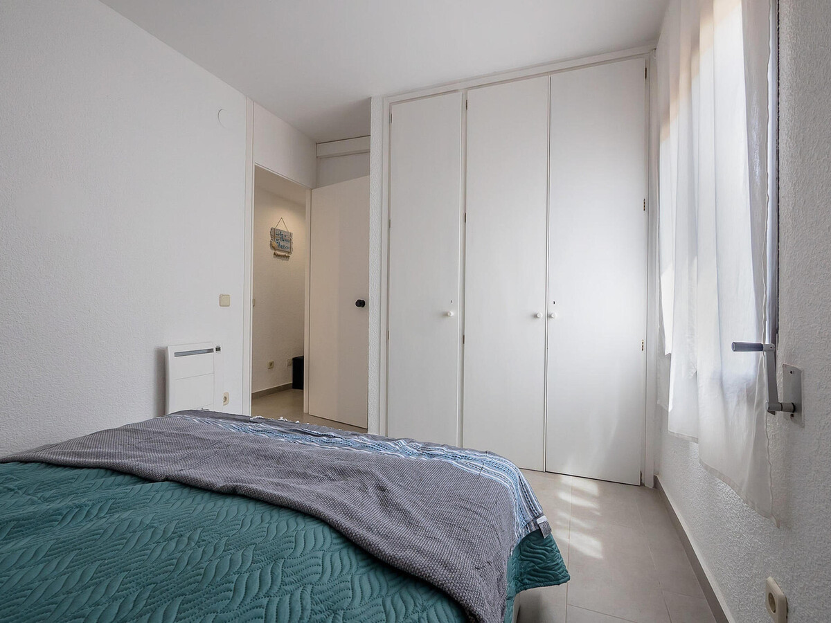 Appartement rénové 2 pers. à 5 min de Sa Riera - Photo 9