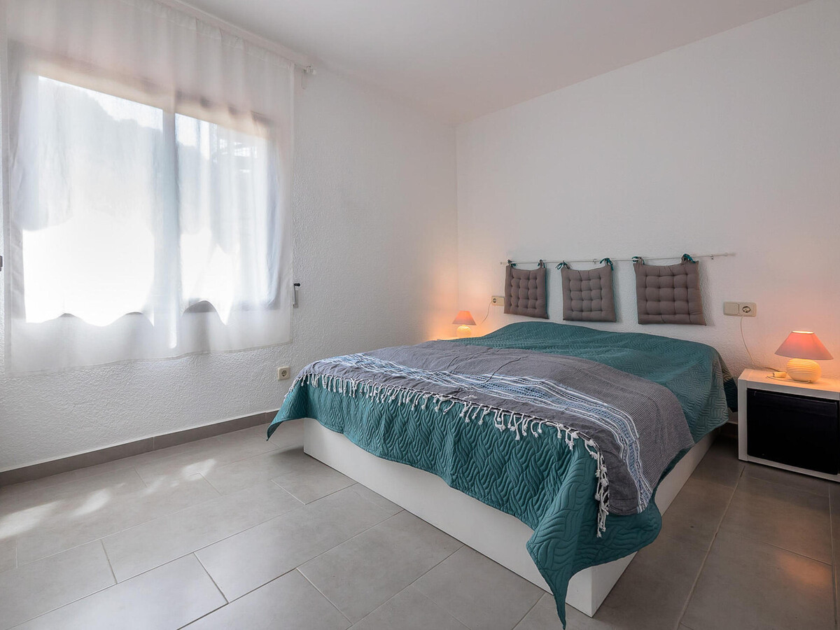 Appartement rénové 2 pers. à 5 min de Sa Riera - Photo 10