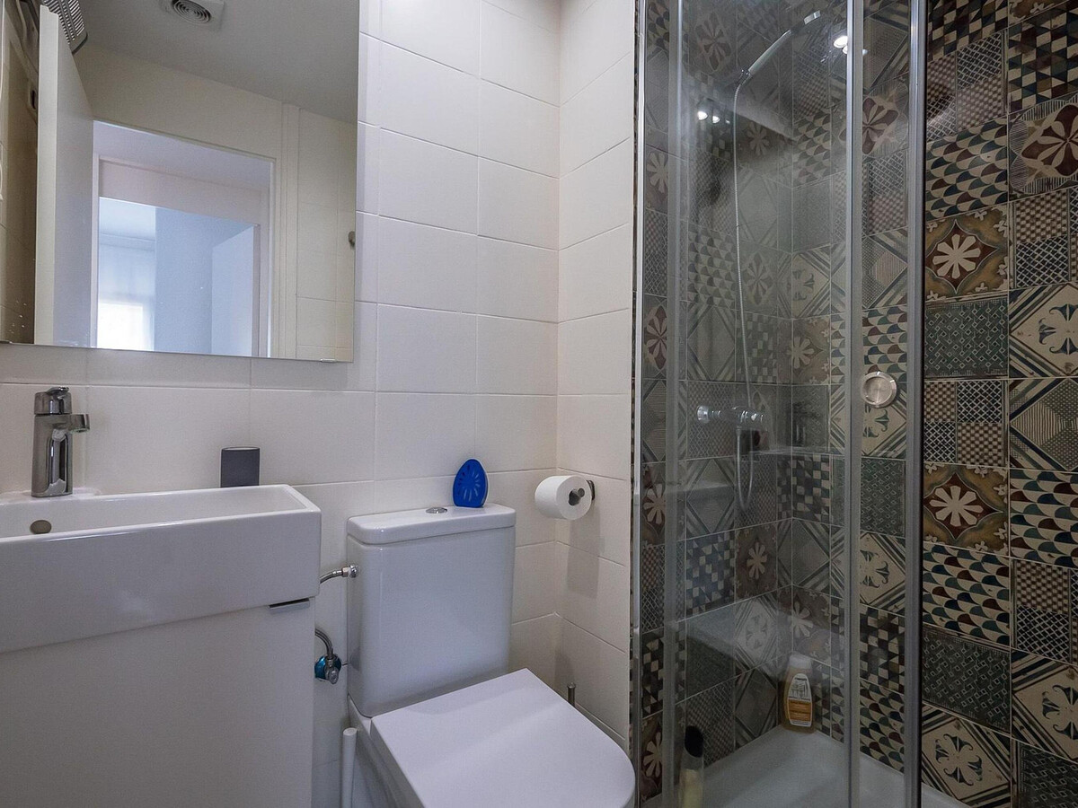 Appartement rénové 2 pers. à 5 min de Sa Riera - Photo 12