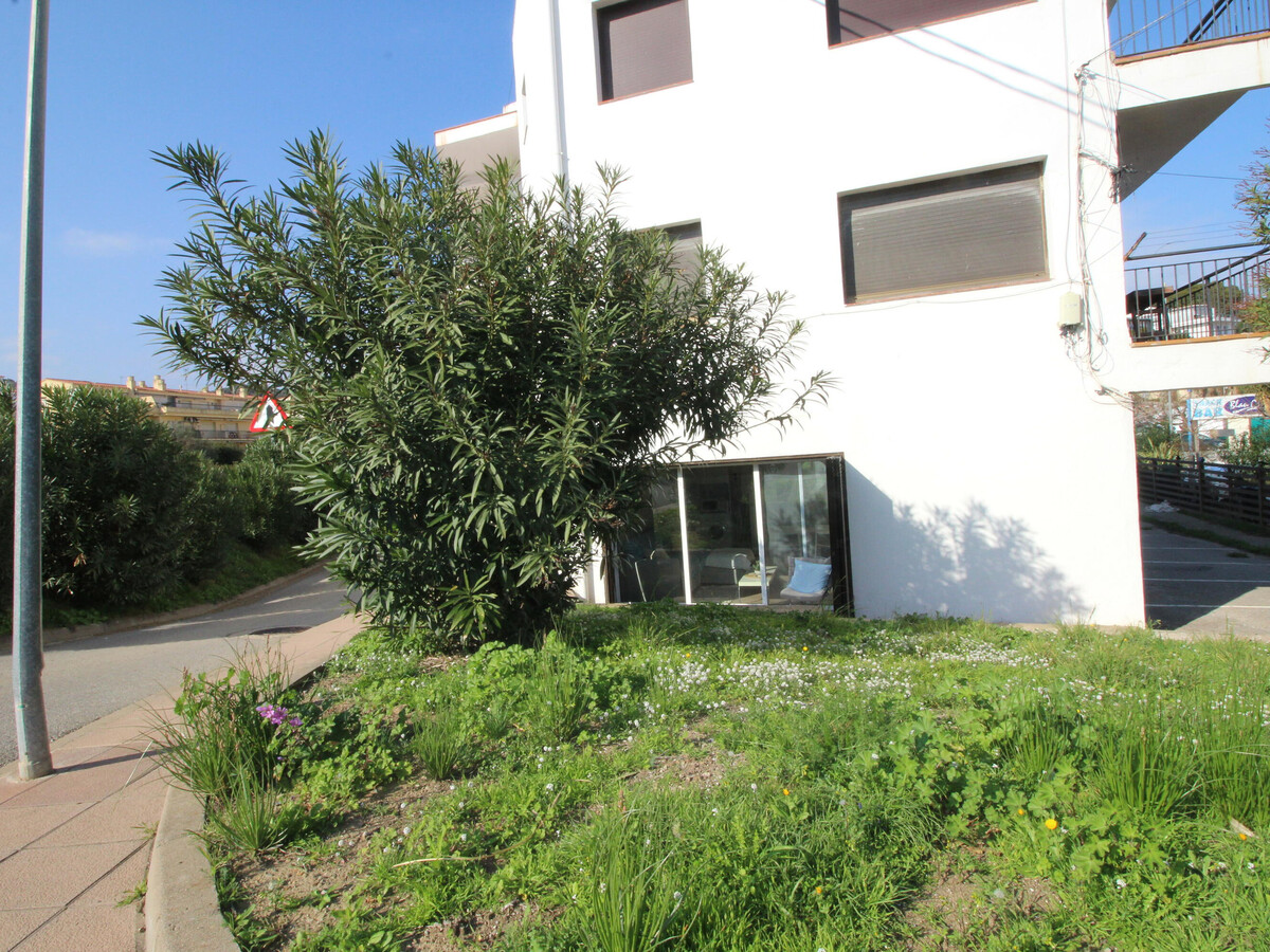 Studio rénové face à la mer à Llançà, climatisé - Photo 18