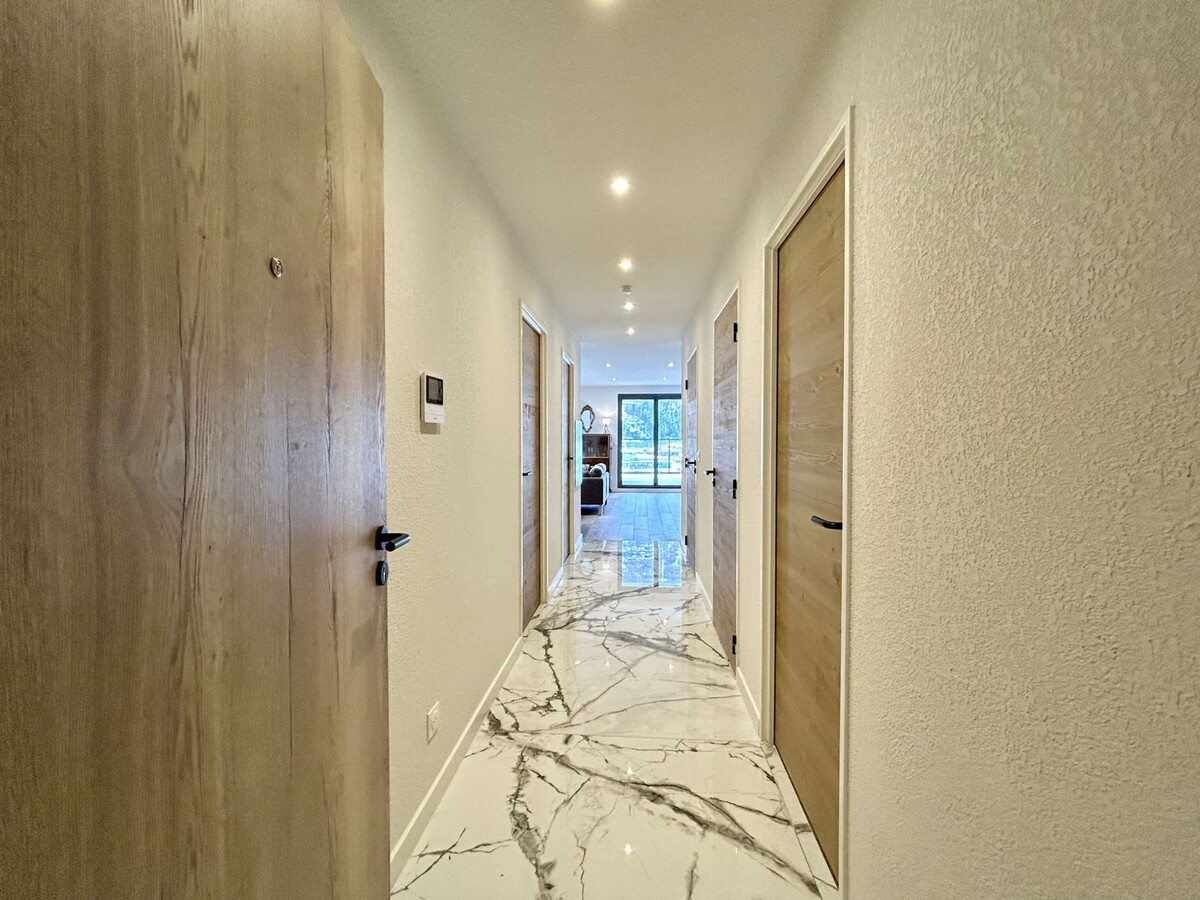Appartement Neuf 3 Pièces - 4 Pers - Terrasse à Briançon - Photo 12