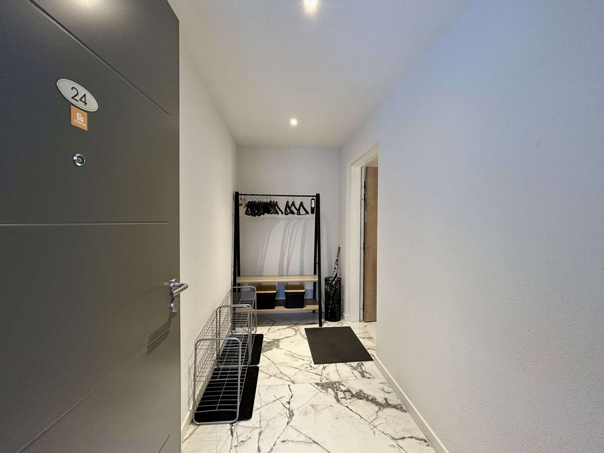 Appartement Neuf 3 Pièces - 4 Pers - Terrasse à Briançon - Photo 13