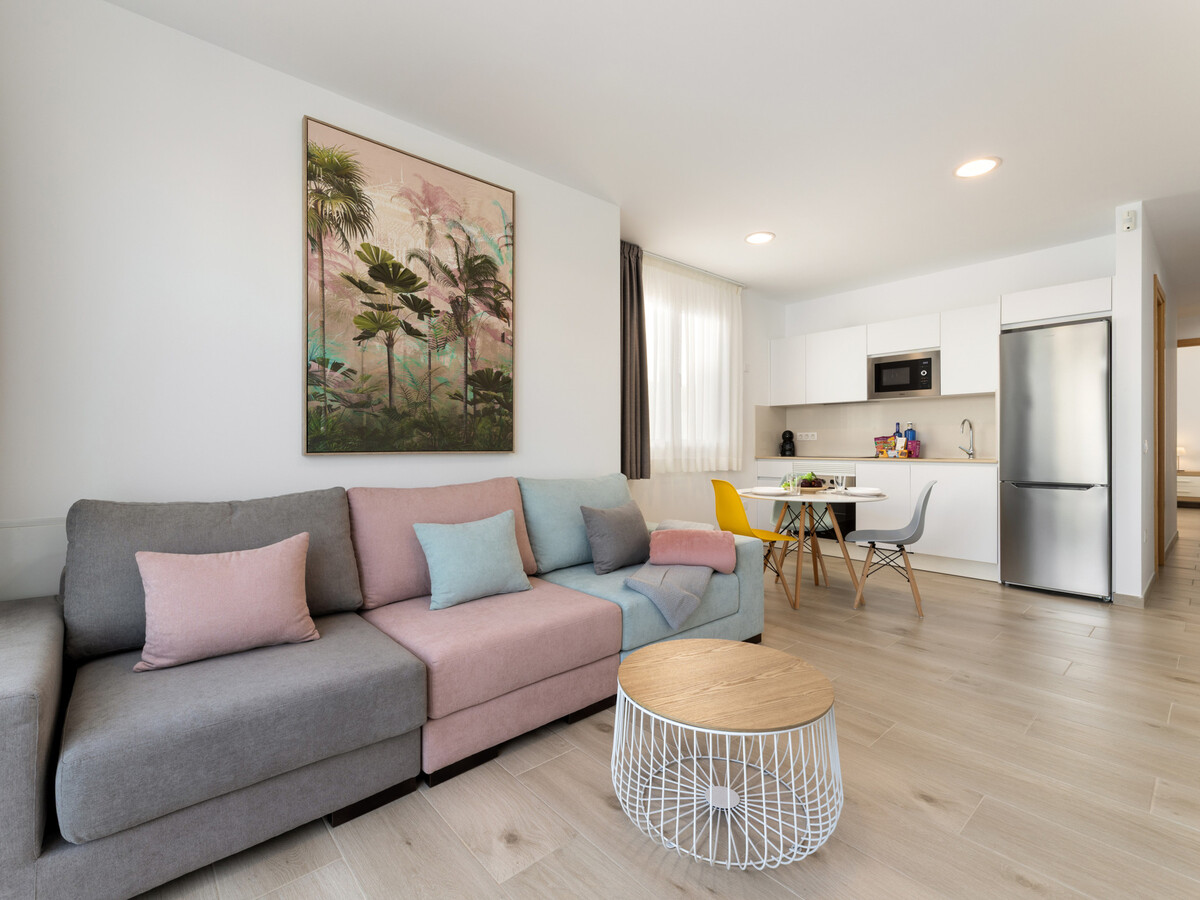 Merlin 14 – Appartement neuf avec terrasse à Playa Honda - Photo 2
