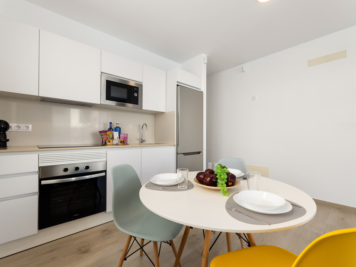 Merlin 14 – Appartement neuf avec terrasse à Playa Honda - Photo 3