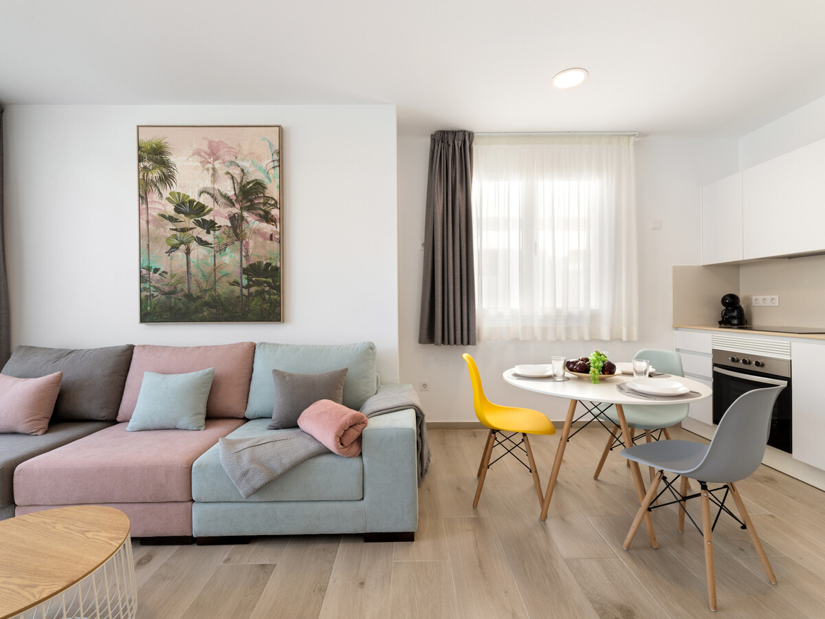 Merlin 14 – Appartement neuf avec terrasse à Playa Honda - Photo 4