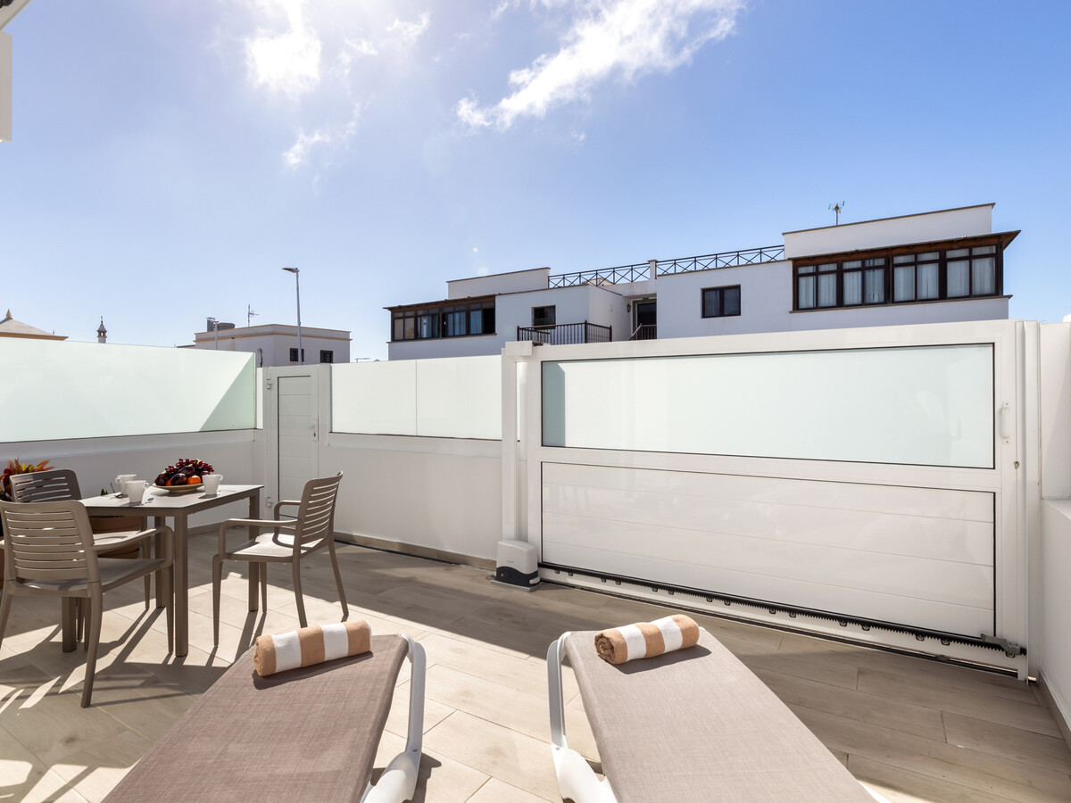 Merlin 14 – Appartement neuf avec terrasse à Playa Honda - Photo 5