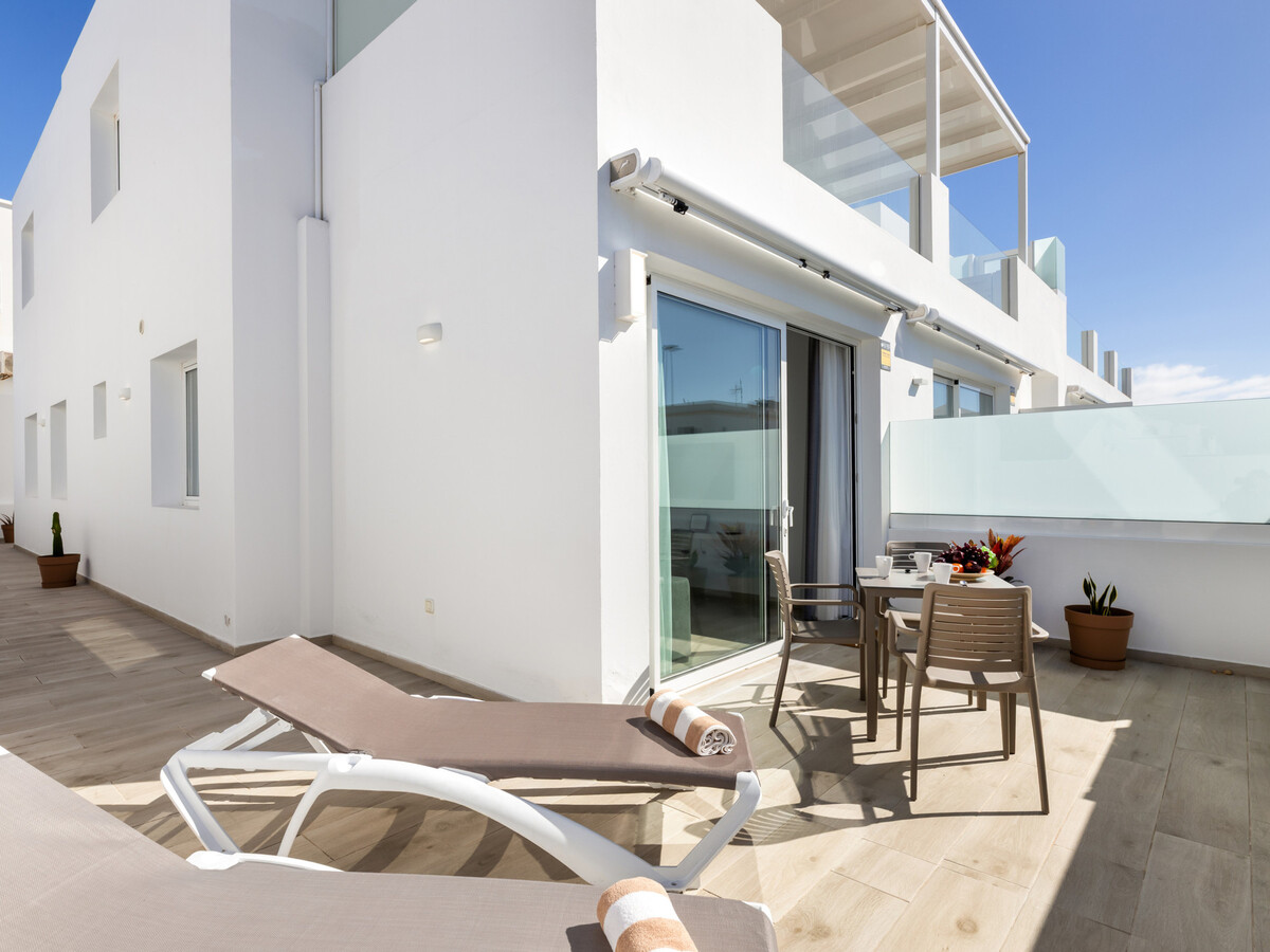Merlin 14 – Appartement neuf avec terrasse à Playa Honda - Photo 6