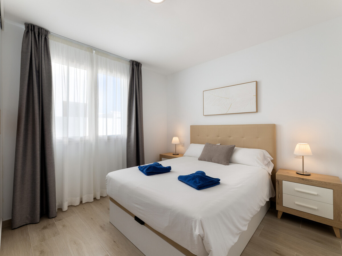 Merlin 14 – Appartement neuf avec terrasse à Playa Honda - Photo 7