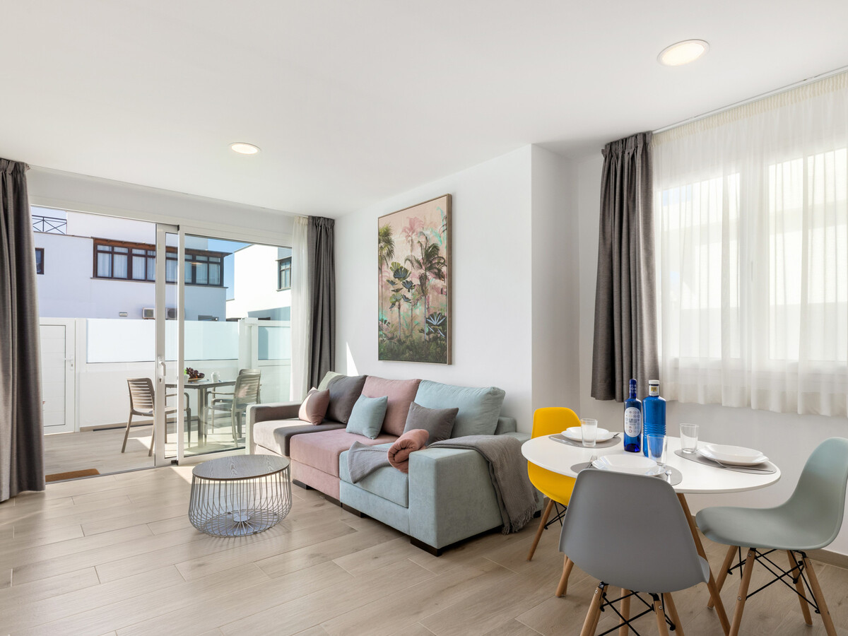Merlin 14 – Appartement neuf avec terrasse à Playa Honda - Photo 8