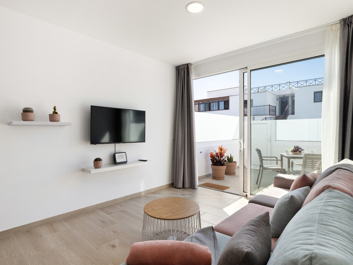 Merlin 14 – Appartement neuf avec terrasse à Playa Honda - Photo 9