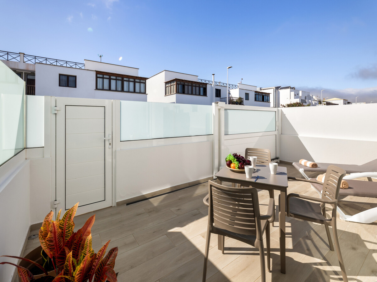 Merlin 14 – Appartement neuf avec terrasse à Playa Honda - Photo 10