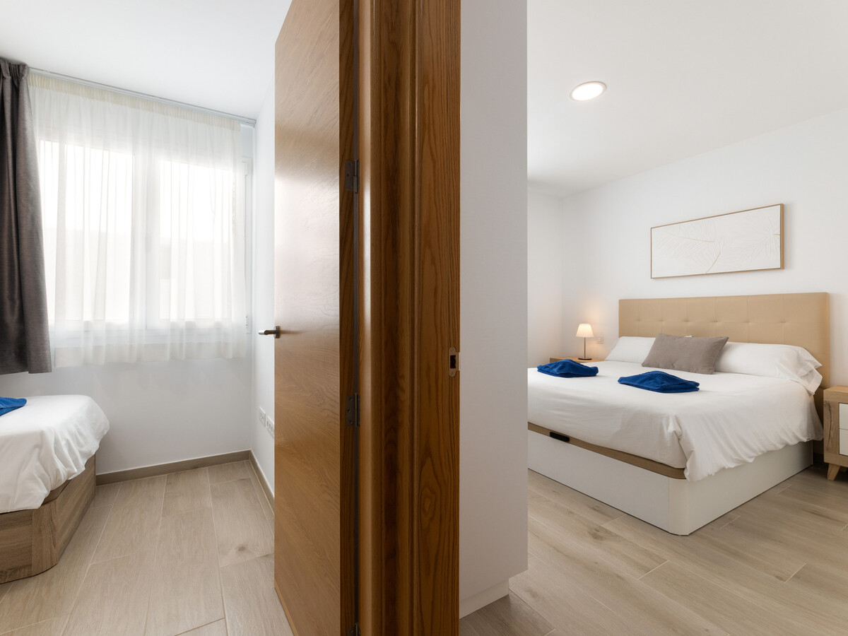 Merlin 14 – Appartement neuf avec terrasse à Playa Honda - Photo 11