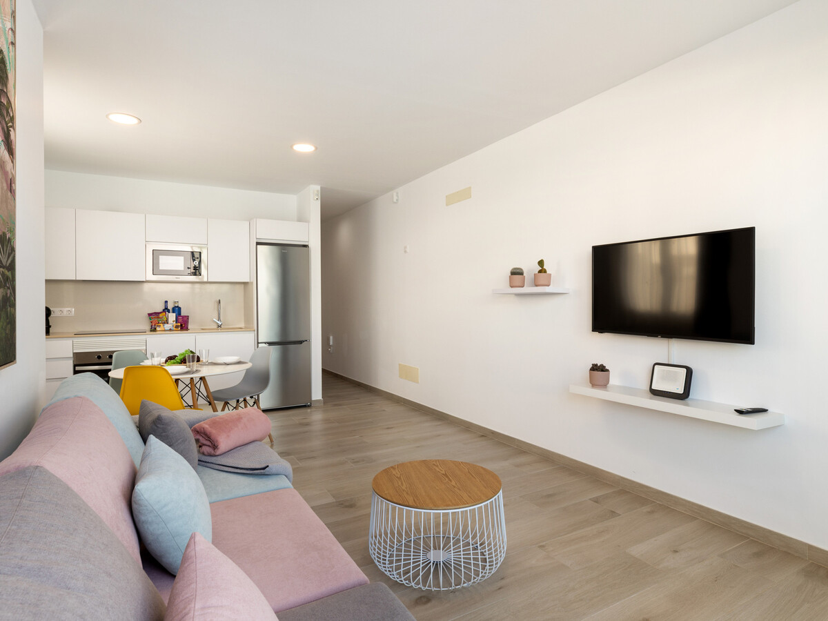 Merlin 14 – Appartement neuf avec terrasse à Playa Honda - Photo 13