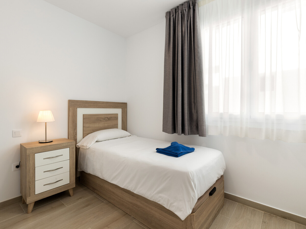 Merlin 14 – Appartement neuf avec terrasse à Playa Honda - Photo 14