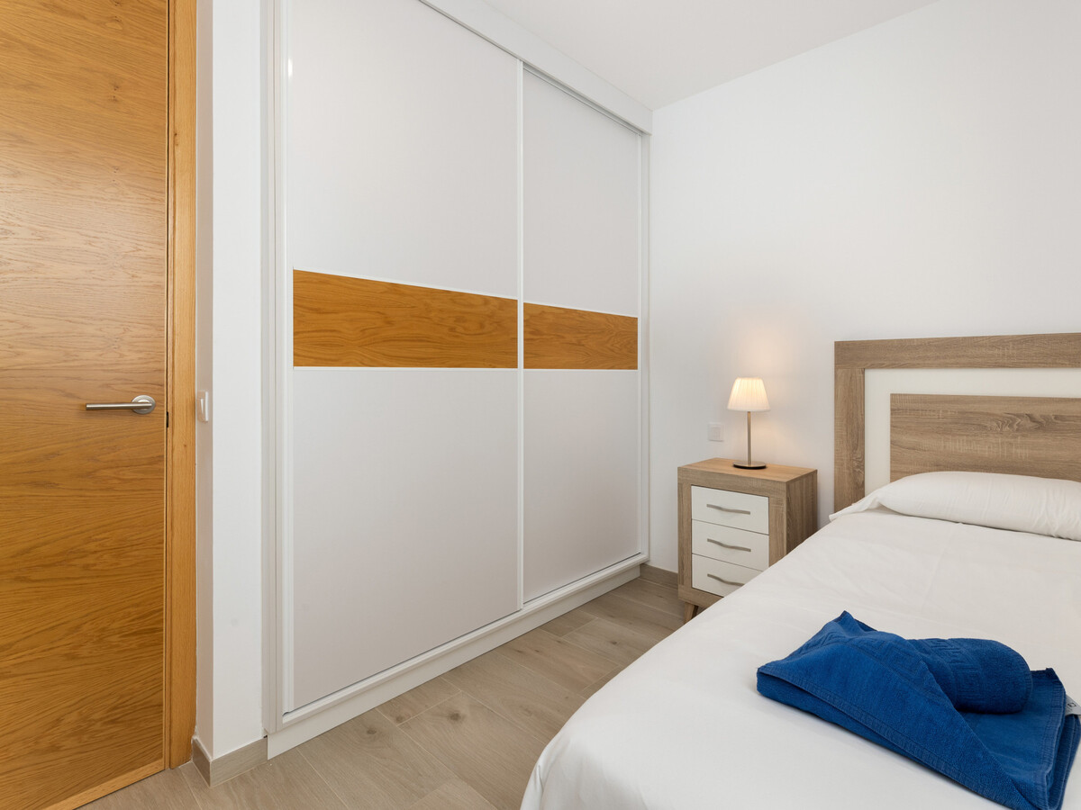 Merlin 14 – Appartement neuf avec terrasse à Playa Honda - Photo 15