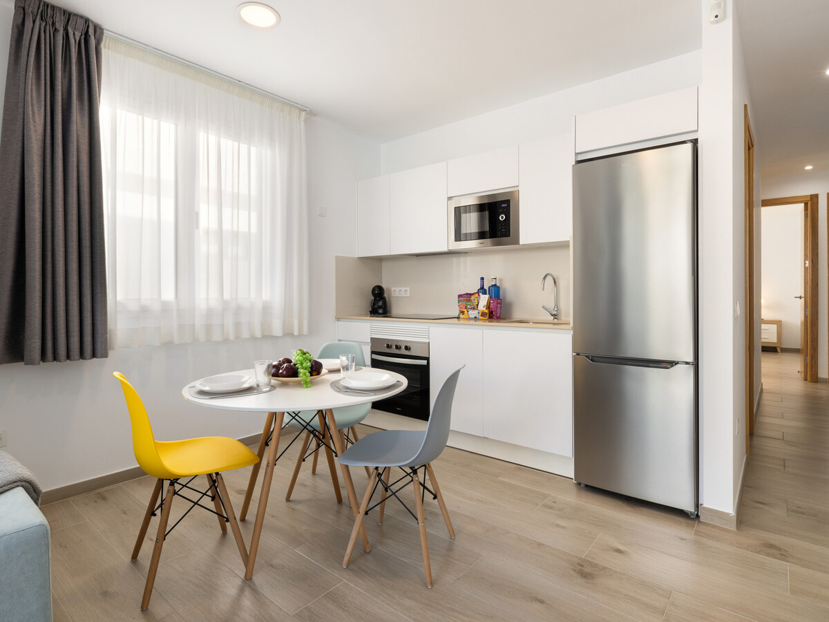 Merlin 14 – Appartement neuf avec terrasse à Playa Honda - Photo 16