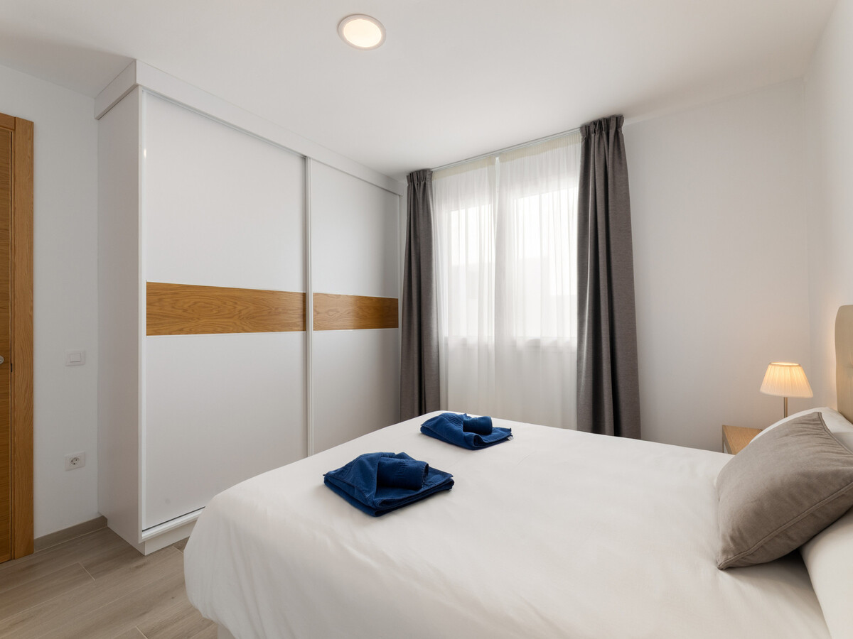 Merlin 14 – Appartement neuf avec terrasse à Playa Honda - Photo 17
