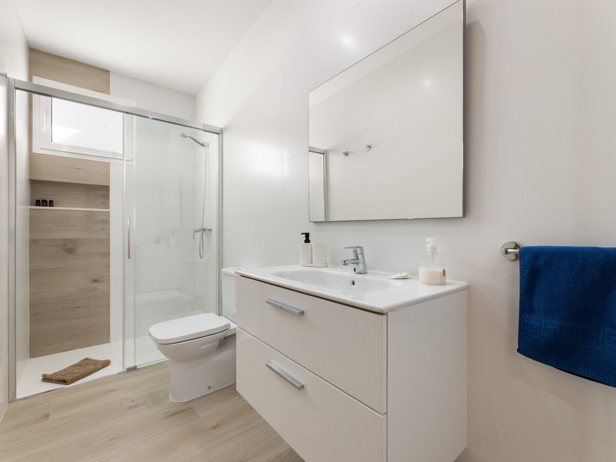 Merlin 14 – Appartement neuf avec terrasse à Playa Honda - Photo 18
