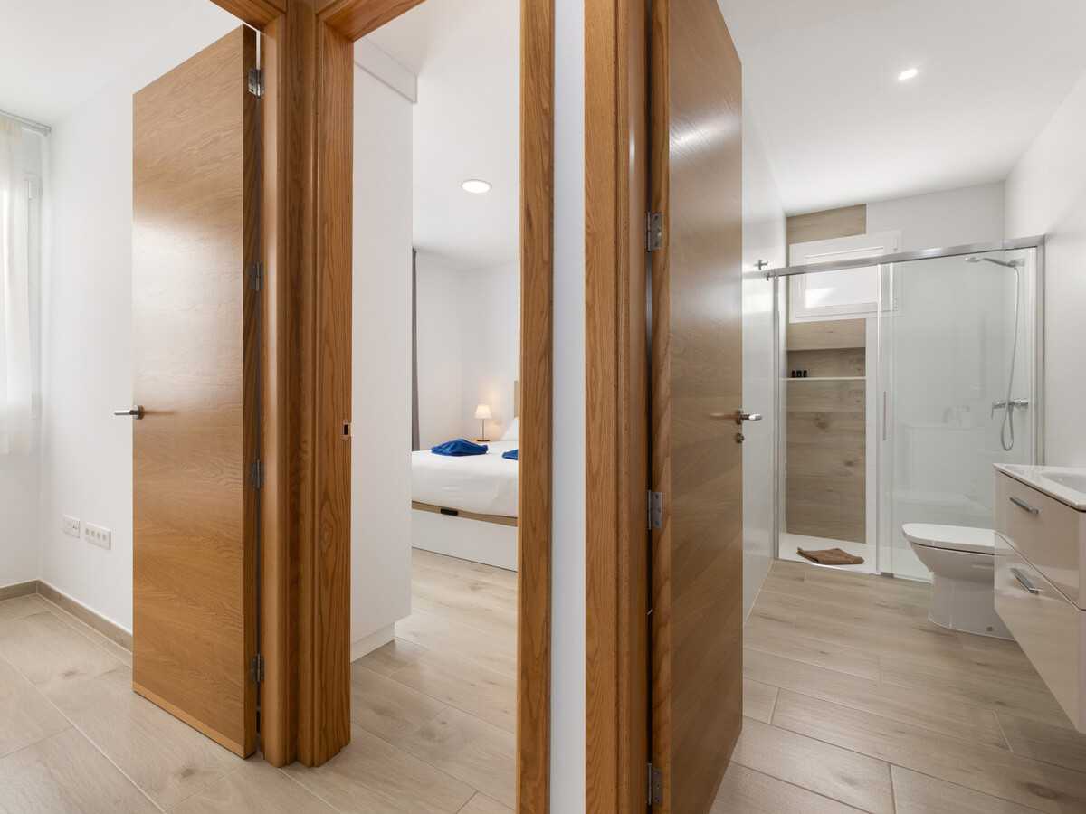 Merlin 14 – Appartement neuf avec terrasse à Playa Honda - Photo 19