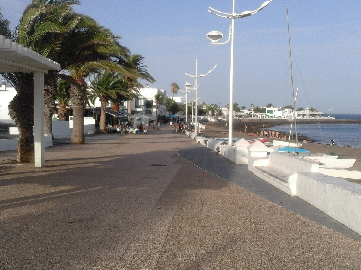Merlin 14 – Appartement neuf avec terrasse à Playa Honda - Photo 20
