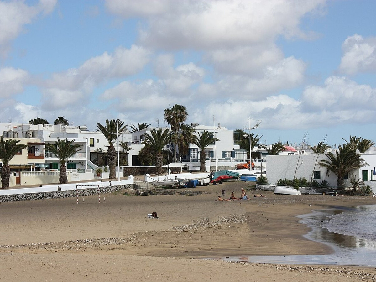 Merlin 14 – Appartement neuf avec terrasse à Playa Honda - Photo 24