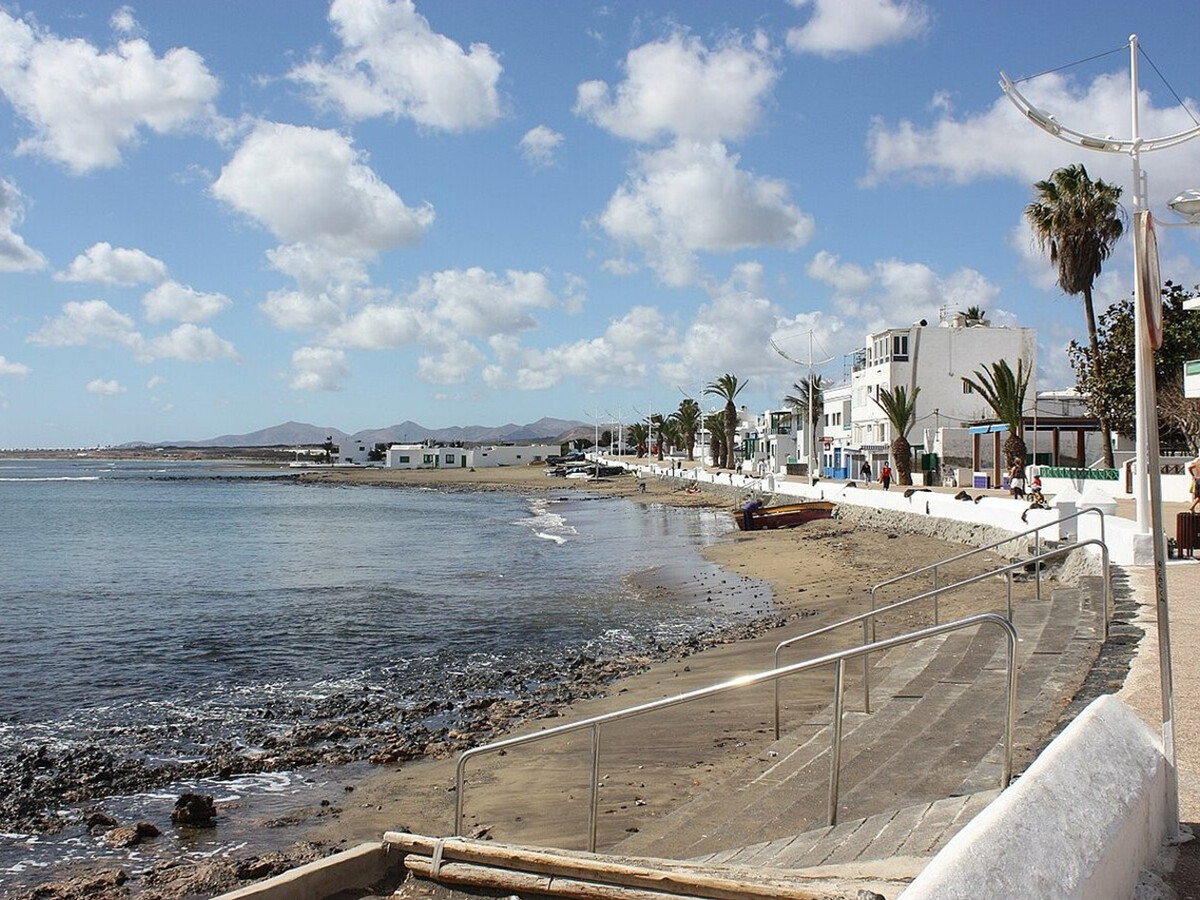 Merlin 14 – Appartement neuf avec terrasse à Playa Honda - Photo 26