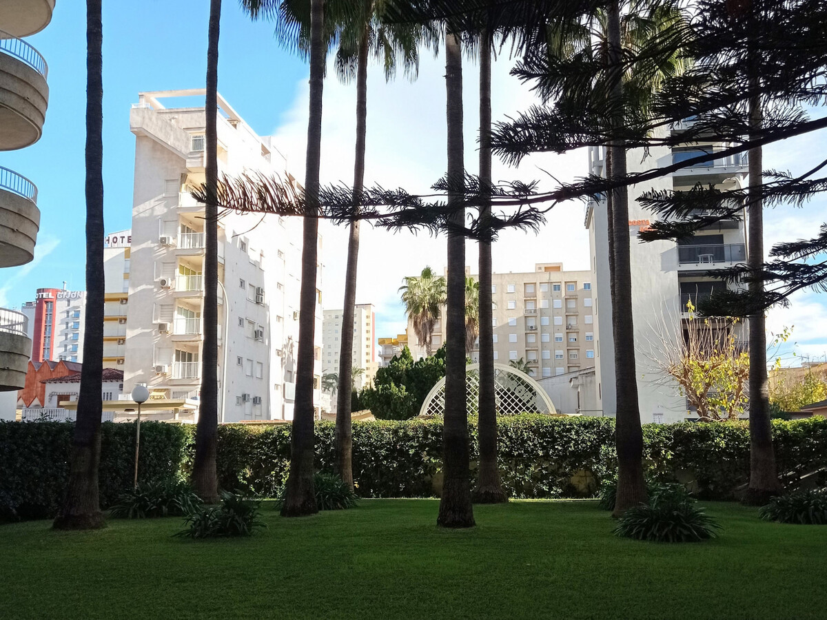 Appartement 1 chambre à Gandía, 250 m de la plage - Photo 5