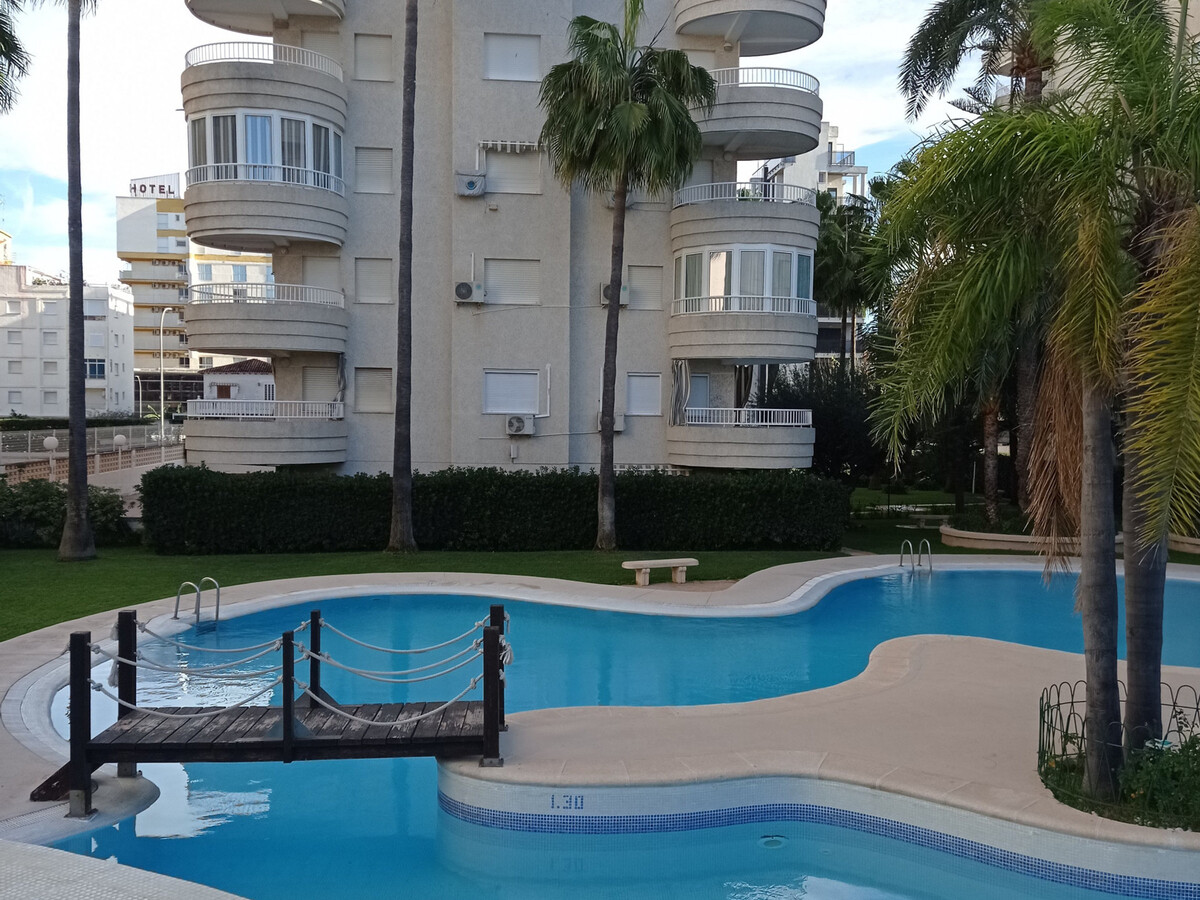 Appartement 1 chambre à Gandía, 250 m de la plage - Photo 6