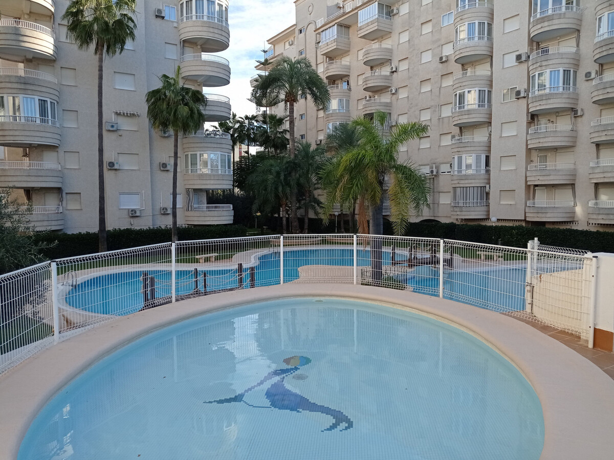 Appartement 1 chambre à Gandía, 250 m de la plage - Photo 7