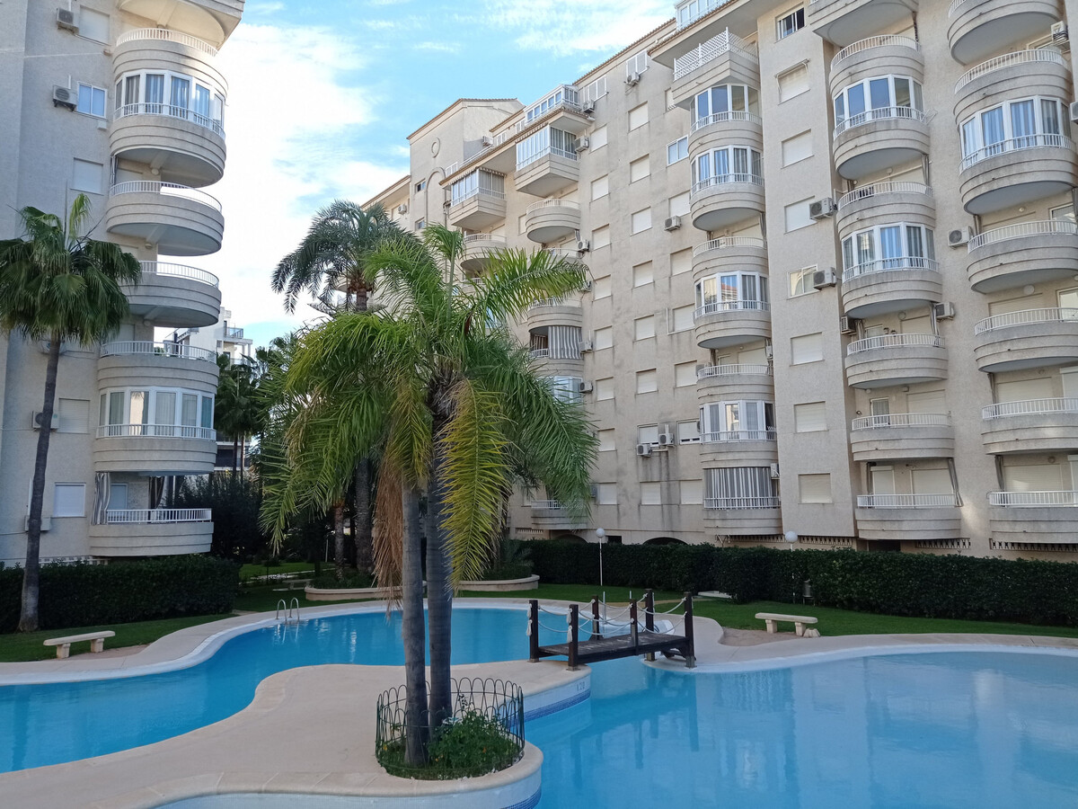 Appartement 1 chambre à Gandía, 250 m de la plage - Photo 11