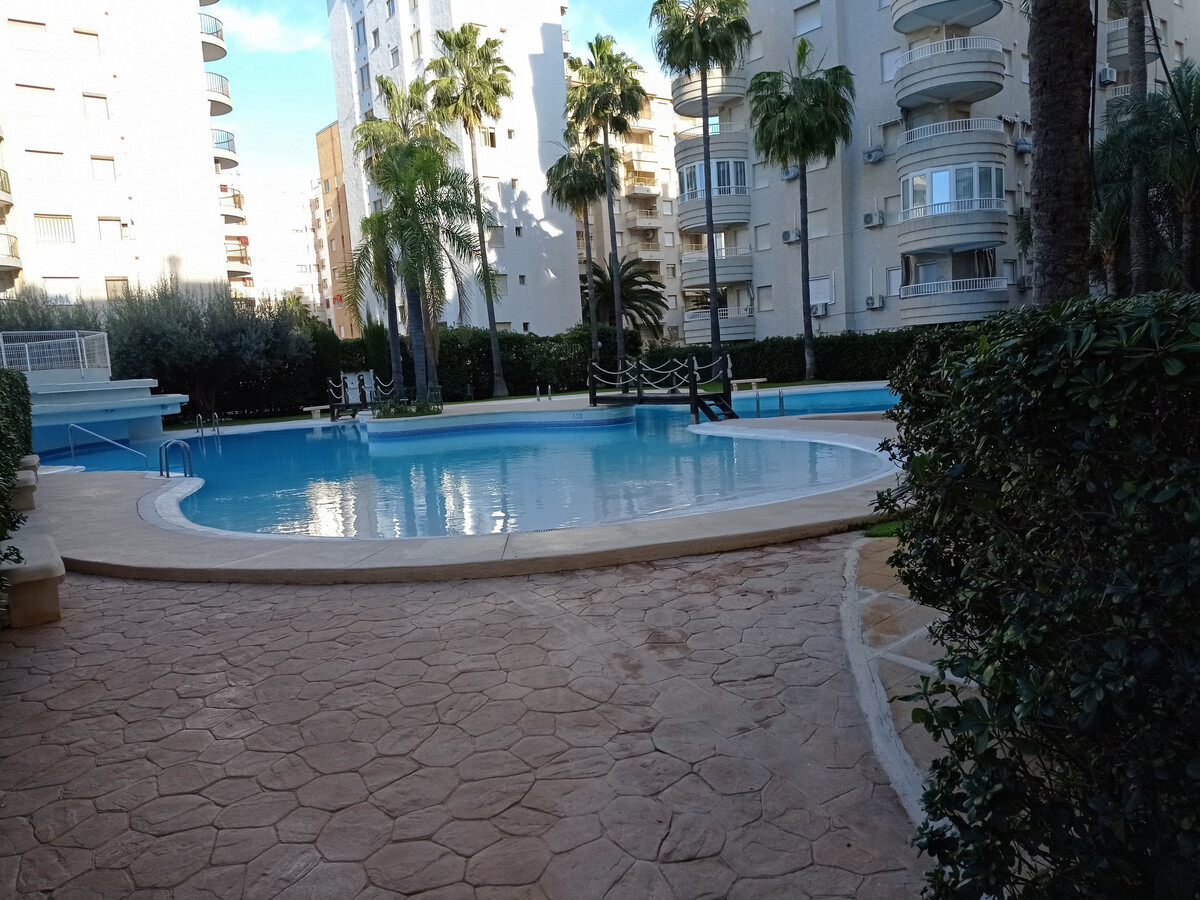 Appartement 1 chambre à Gandía, 250 m de la plage - Photo 12