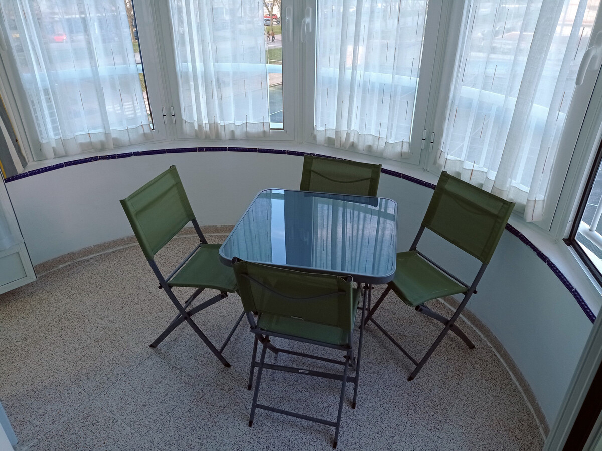 Appartement 1 chambre à Gandía, 250 m de la plage - Photo 13