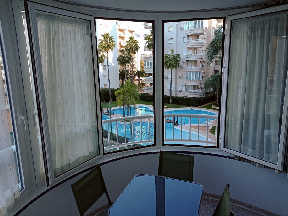 Appartement 1 chambre à Gandía, 250 m de la plage - Photo 14