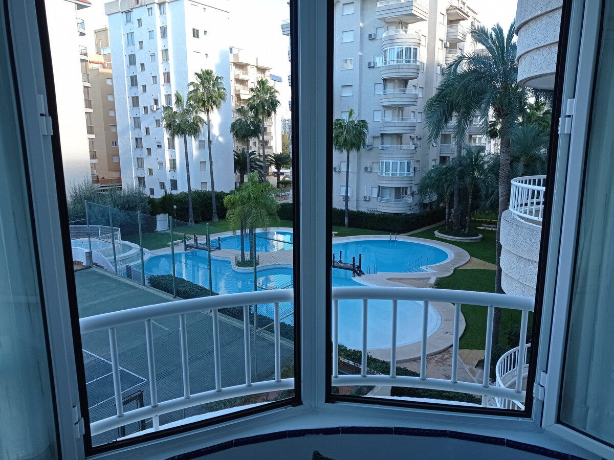 Appartement 1 chambre à Gandía, 250 m de la plage - Photo 15