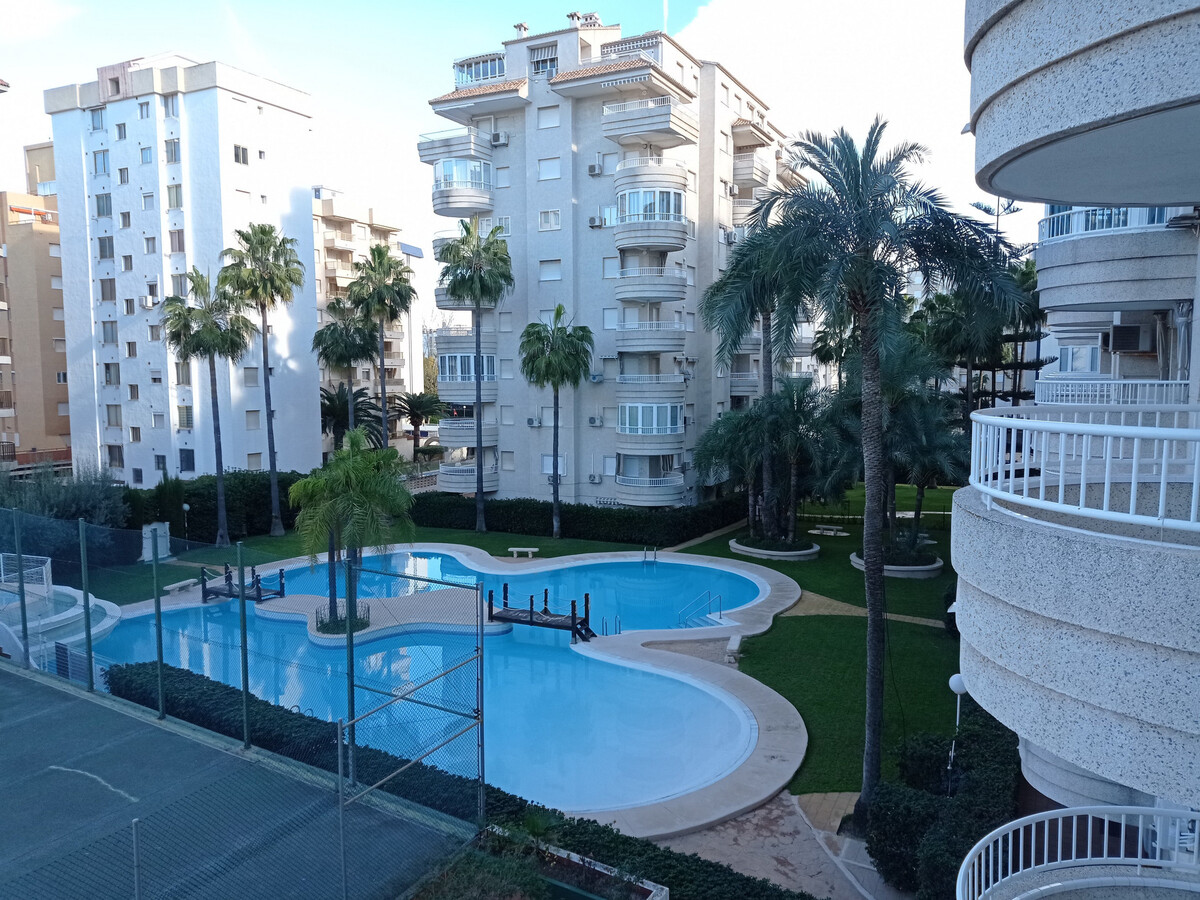 Appartement 1 chambre à Gandía, 250 m de la plage - Photo 16