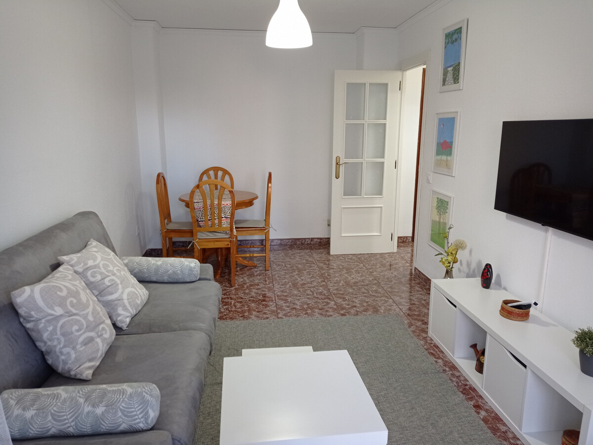 Appartement 1 chambre à Gandía, 250 m de la plage - Photo 17