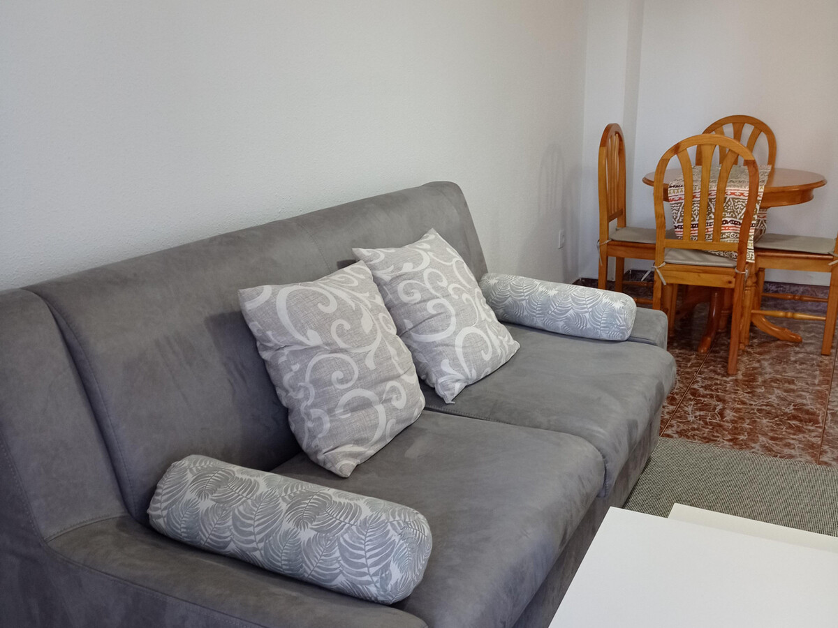 Appartement 1 chambre à Gandía, 250 m de la plage - Photo 18