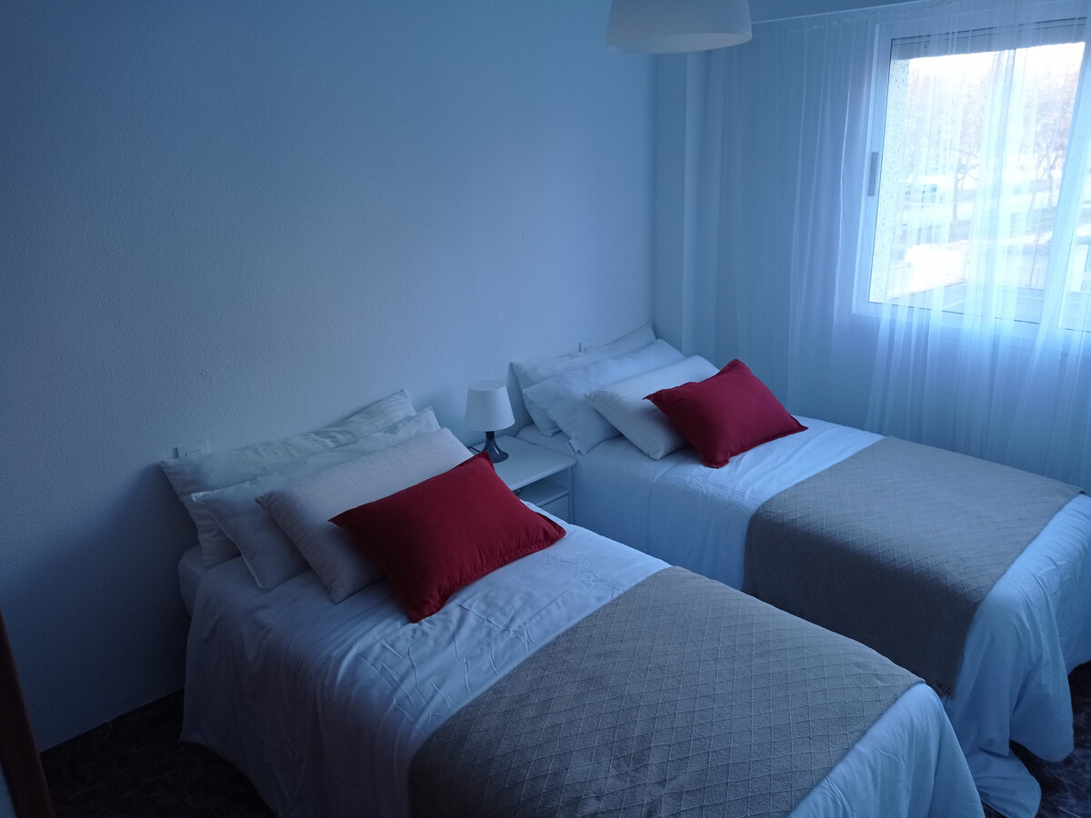 Appartement 1 chambre à Gandía, 250 m de la plage - Photo 19