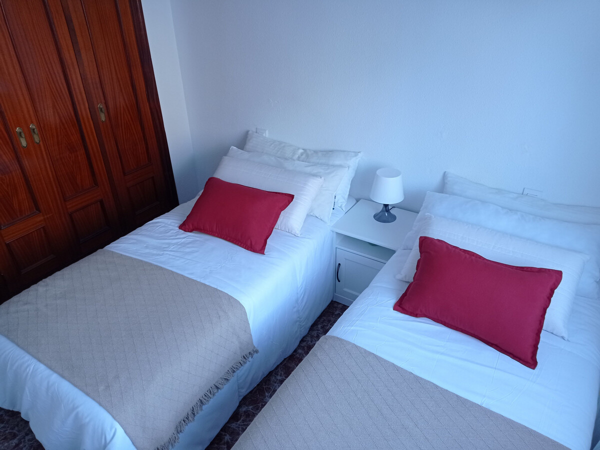 Appartement 1 chambre à Gandía, 250 m de la plage - Photo 20