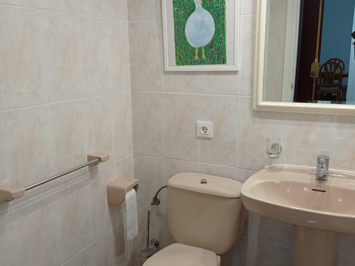Appartement 1 chambre à Gandía, 250 m de la plage - Photo 21