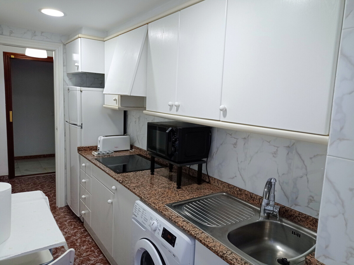 Appartement 1 chambre à Gandía, 250 m de la plage - Photo 24