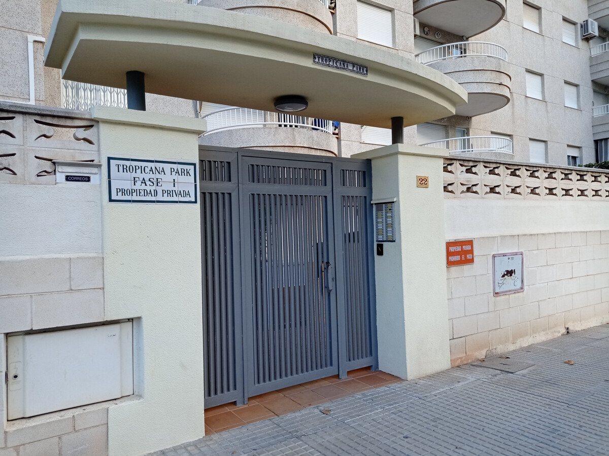 Appartement 1 chambre à Gandía, 250 m de la plage - Photo 25