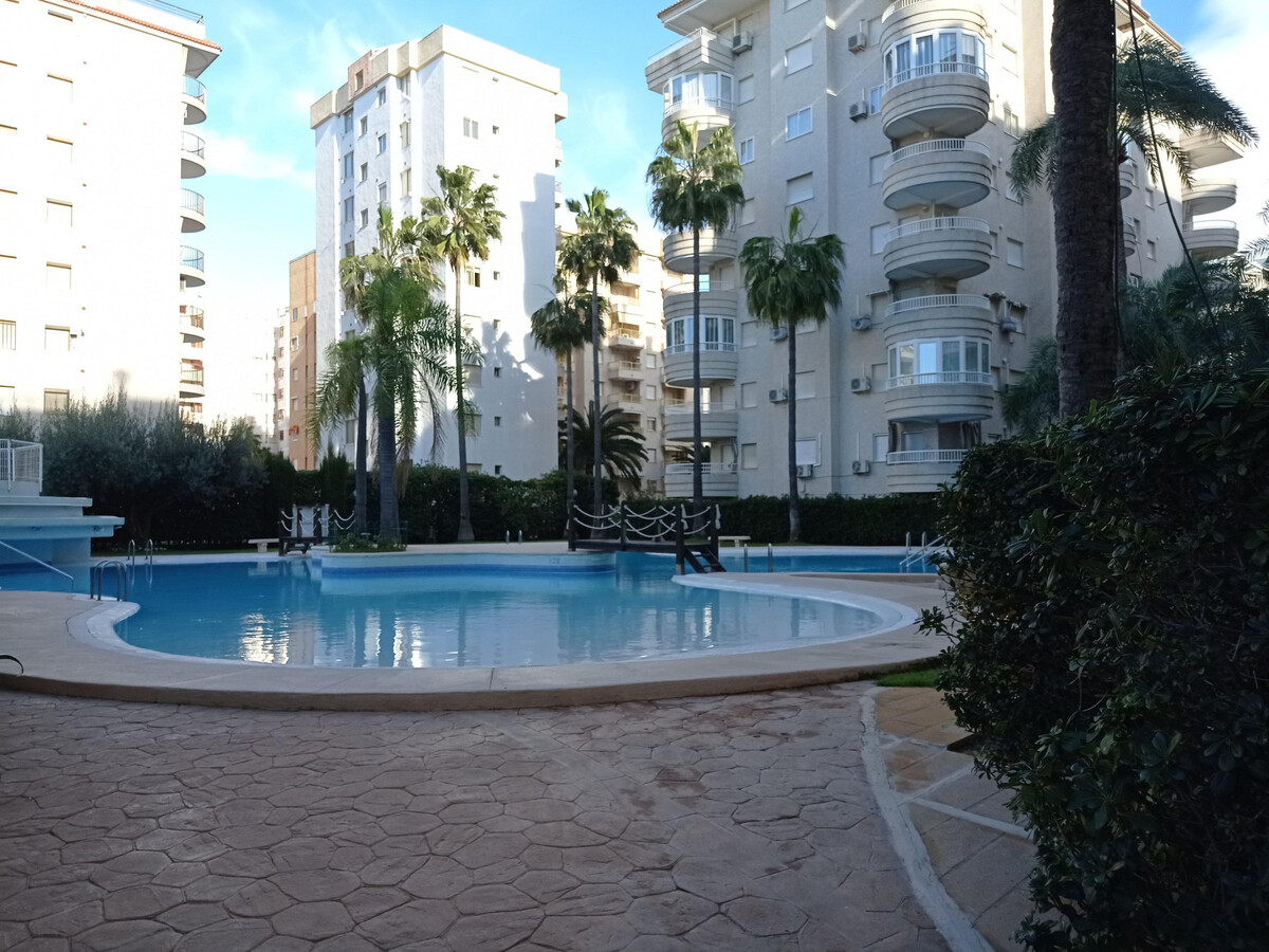 Appartement 1 chambre à Gandía, 250 m de la plage - Photo 26