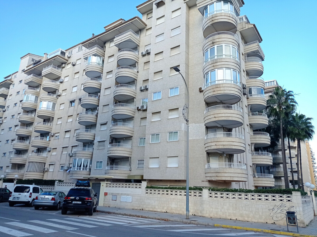 Appartement 1 chambre à Gandía, 250 m de la plage - Photo 27